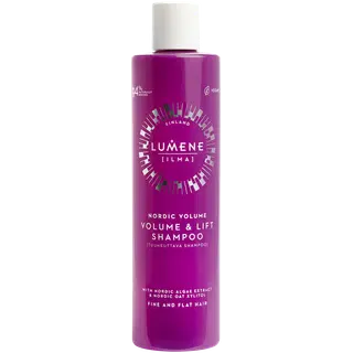 Šampoon Lumene Volume ja Lift 300ml