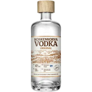 Viin KOSKENKORVA 40% 500ml