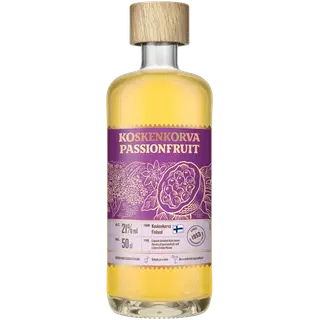 Liköör Koskenkorva Passionfruit 21% 0,5l