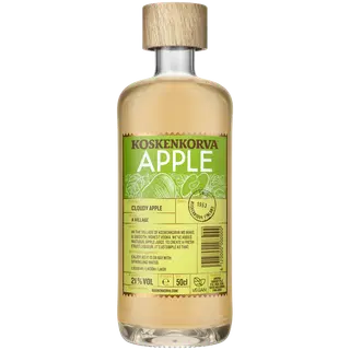 Koskenkorva Apple liköör 21%vol 500ml
