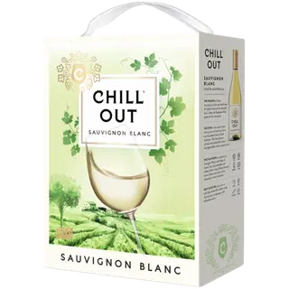 Chill Out Sauvignon Blanc GT vein 12%vol 3 l