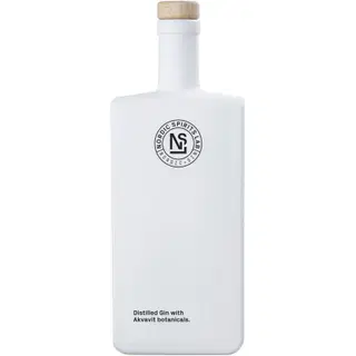 Gin Nordic Spirits Lab 41%vol 0,5l