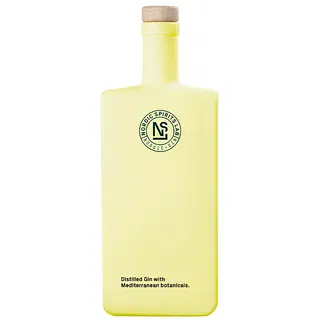 Dzinn NORDIC SPIRITS LAB Mediterranean, 50 cl