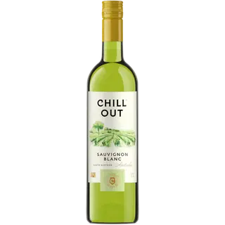 Chill Out Sauvignon Blanc GT vein 11%vol 750 ml
