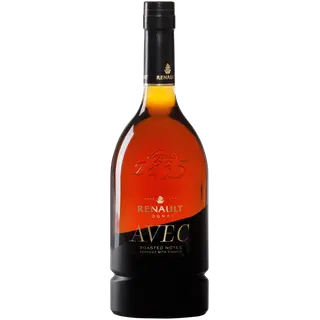 Cognac RENAULT Avec 40% 700ml
