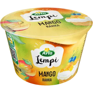 Arla Lempi mangokohupiim, laktoosivaba, 200 g