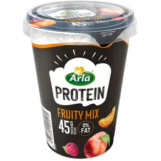 Arla Protein kohupiima puuvilja, laktoosivaba, 500g