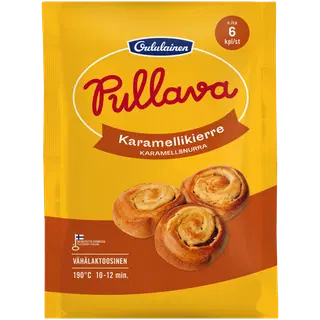 Fazer Karamellisaiad 420 g