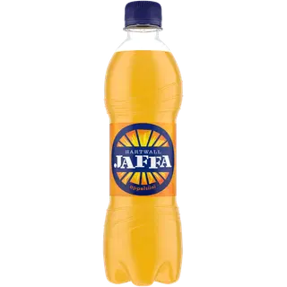 Karastusjook Jaffa, HARTWALL, 500 ml
