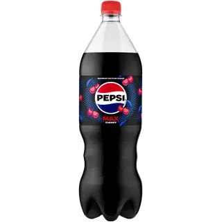 Karastusjook PEPSI MAX 1.5L