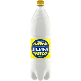 Hartwall Jaffa greip suhkruvaba karastusjook 1,5L