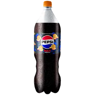 Pepsi Max Tropical karastusjook 1,5 l