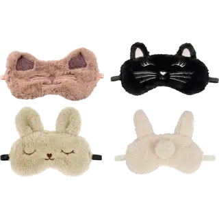 Ibero pehme unemask