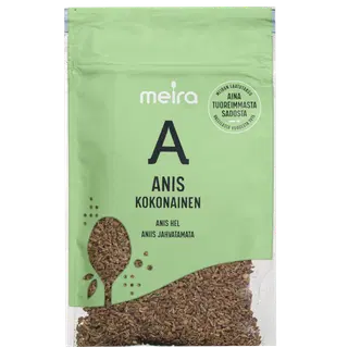 Meira aniis 25 g