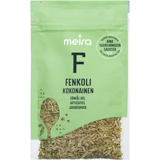Meira apteegitill 25 g