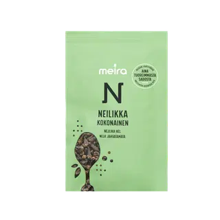 Meira nelk jahvatamata 15 g