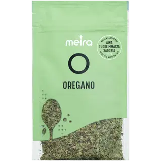 Oregano MEIRA 5g