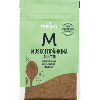 Meira muskaatpähkel jahvatatud 23 g