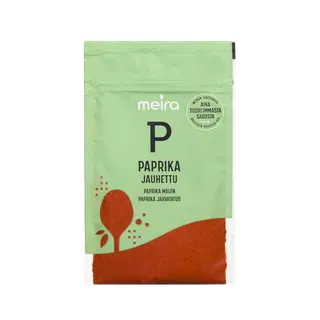Meira paprika 24 g