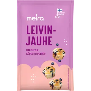 Meira küpsetuspulber 50 g