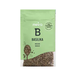 Meira basiilik 7 g