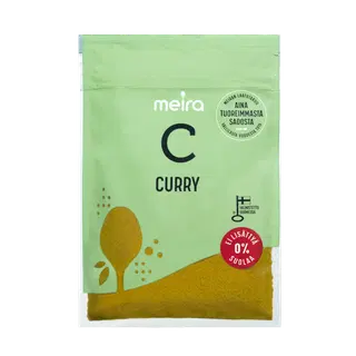 Meira curry 65 g