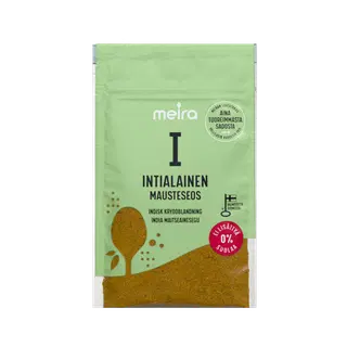 India maitseainesegu MEIRA 28g