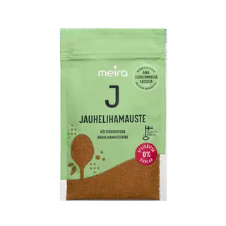 Hakklihamaitseaine MEIRA 35g