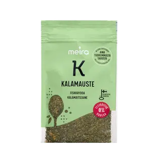 Meira kalamaitseaine 32g
