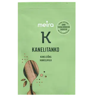 Meira kaneelipulk 15 g