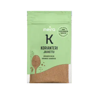 Koriander 24 g