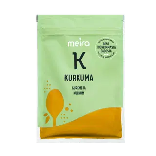 Kurkum MEIRA 60g