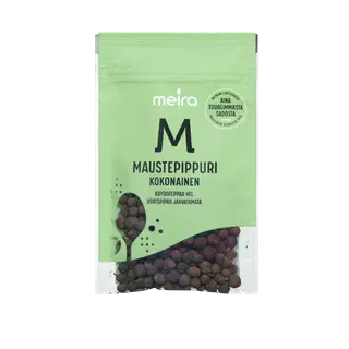 Meira tera vürtspipar 20 g