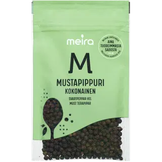 Must terapipar MEIRA, 27g