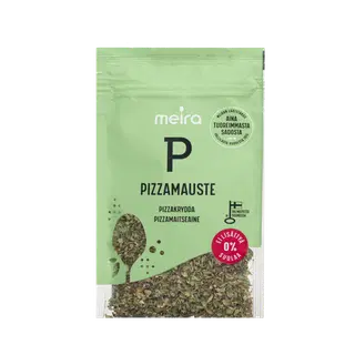 Meira pitsamaitseaine 10 g