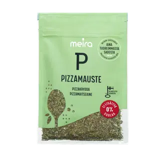 Pitsamaitseaine, MEIRA, 32 g