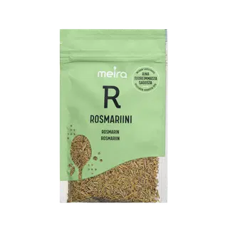 Meira rosmariin 15 g