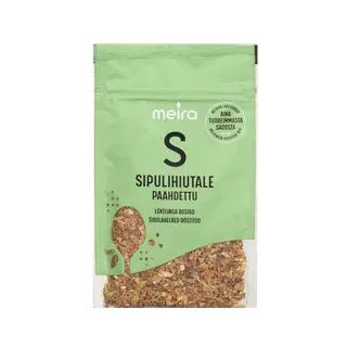 Meira röstitud sibulahelbed 22 g
