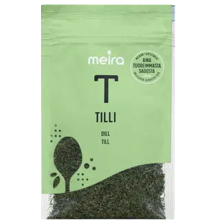 Meira till 8 g