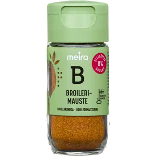 Meira broilerimaitseaine 44g