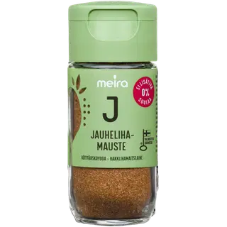 Meira hakklihamaitseaine 40g