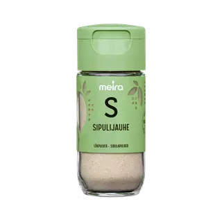 Meira sibulapulber 38g