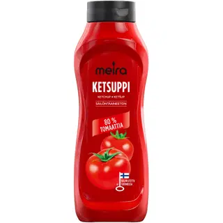 Meira ketsup 500g
