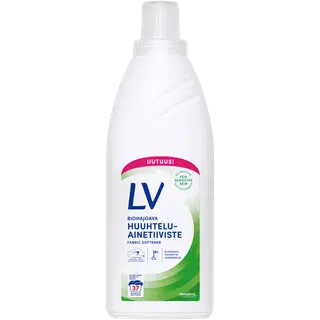 Lv pesuloputusvahend 750ml