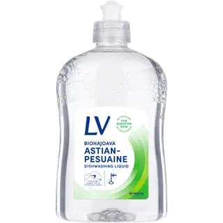 LV nõudepesuvahend 500ml