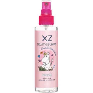 XZ laste spreipalsam Muumi 150ml