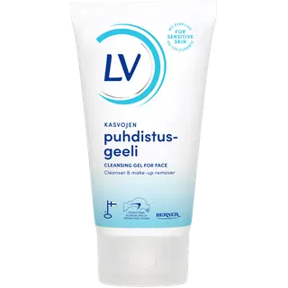 Puhastusgeel LV 150ml