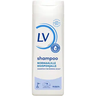 LV šampoon 250ml
