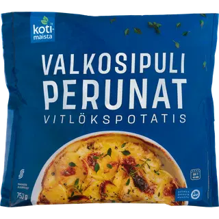 Kotimaista Küüslaugukartulid 750 g