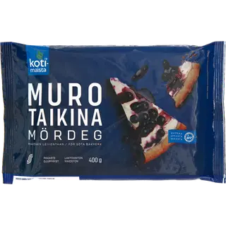 Kotimaista Muretainas 400 g